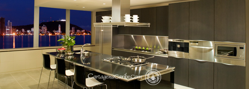 Electrodom&eacute;sticos en Cartagena de Indias