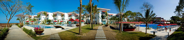 Hotel Royal Decamer&oacute;n Bar&uacute;