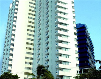 Hotel Decamer&oacute;n Cartagena