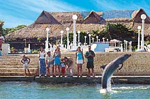 Hotel Super Decamer&oacute;n