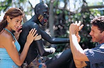 Hotel Super Decamer&oacute;n