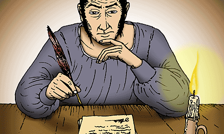 Historia - Cartagena de Indias - Bol&iacute;var sitia a Cartagena