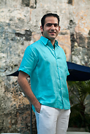 Salad&eacute;n Boutique